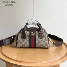 Gucci Boston Bags